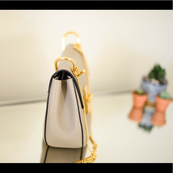 Chloe Drew Bag - Picture 5 of 7